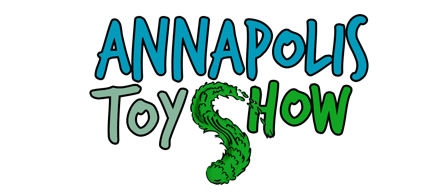 Annapolis Toy Show